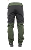 Mudwill Outdoor Softshell Kışlık Erkek Pantolon-Haki