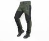 Mudwill Outdoor Softshell (Polarsız) Erkek Pantolon-Haki Siyah
