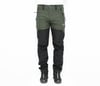 Mudwill Outdoor Softshell (Polarsız) Erkek Pantolon-Haki Siyah