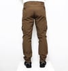 Mudwill Ripstop Kargo Cepli Taktik Pantolon-Toprak