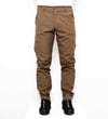 Mudwill Ripstop Kargo Cepli Taktik Pantolon-Toprak