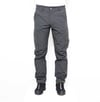 Mudwill Ripstop Kargo Cepli Taktik Pantolon-Gri