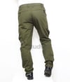 Mudwill Ripstop Kargo Cepli Taktik Pantolon-Haki