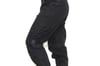 Mudwill Ripstop Kargo Cepli Taktik Pantolon-Siyah