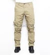 Mudwill Ripstop Kargo Cepli Taktik Pantolon-Bej