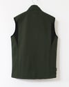 Mudwill Softshell  Erkek Yelek Haki