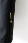 Mudwill Softshell  Erkek Yelek Siyah-Kırmızı
