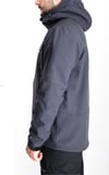 Mudwill Softshell Erkek Mont Ceket - Gri