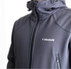 Mudwill Softshell Erkek Mont Ceket - Gri