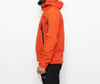 Mudwill Softshell Erkek Mont Ceket Turuncu