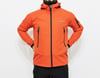 Mudwill Softshell Erkek Mont Ceket Turuncu