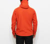 Mudwill Softshell Erkek Mont Ceket Turuncu