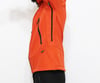 Mudwill Softshell Erkek Mont Ceket Turuncu