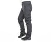 Mudwill Softshell Kargo Cepli Kışlık Erkek Pantolon-Gri