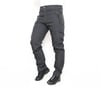 Mudwill Softshell Kargo Cepli Kışlık Erkek Pantolon-Gri