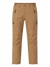 Mudwill Softshell Kışlık Erkek Pantolon-Bej