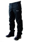 Mudwill Softshell Kışlık Erkek Pantolon - Siyah