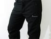Mudwill Softshell Kışlık Erkek Pantolon - Siyah