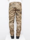 Mudwill Softshell Kışlık Erkek Pantolon-Kamuflaj