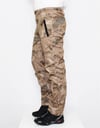 Mudwill Softshell Kışlık Erkek Pantolon-Kamuflaj