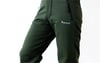 Mudwill Softshell Kışlık Erkek Pantolon - Haki