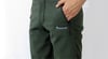 Mudwill Softshell Kışlık Erkek Pantolon - Haki