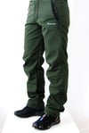 Mudwill Softshell Kışlık Erkek Pantolon - Haki