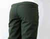 Mudwill Softshell Kışlık Erkek Pantolon - Haki