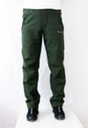 Mudwill Softshell Kışlık Erkek Pantolon - Haki