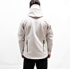 Mudwill Trail Softshell Mont Ceket-Açık Gri