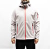 Mudwill Trail Softshell Mont Ceket-Açık Gri