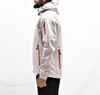 Mudwill Trail Softshell Mont Ceket-Açık Gri