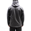 Mudwill Trail Softshell Mont Ceket-Gri