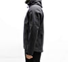 Mudwill Trail Softshell Mont Ceket-Gri
