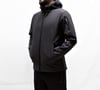 Mudwill Trail Softshell Mont Ceket-Gri