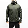 Mudwill Trail Softshell Mont Ceket-Haki