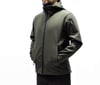 Mudwill Trail Softshell Mont Ceket-Haki