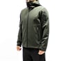 Mudwill Trail Softshell Mont Ceket-Haki