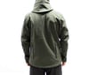 Mudwill Trail Softshell Mont Ceket-Haki