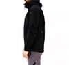 Mudwill Trail Softshell Mont Ceket Siyah