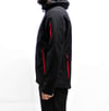 Mudwill Trail Softshell Mont Ceket-Siyah