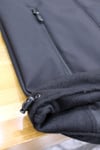 Mudwill Trail Softshell Mont Ceket Siyah