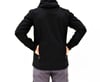Mudwill Trail Softshell Mont Ceket Siyah