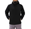 Mudwill Trail Softshell Mont Ceket Siyah