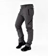 Mudwill Windblock Softshell (Polarsız) Outdoor Pantolon-Gri