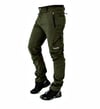 Mudwill Windblock Softshell (Polarsız) Outdoor Pantolon-Haki