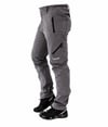 Mudwill Windblock Softshell (Polarsız) Outdoor Pantolon-Gri