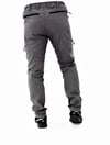 Mudwill Windblock Softshell (Polarsız) Outdoor Pantolon-Gri