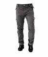 Mudwill Windblock Softshell (Polarsız) Outdoor Pantolon-Gri