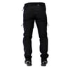 Mudwill Windblock Softshell (Polarsız) Outdoor Pantolon-Siyah